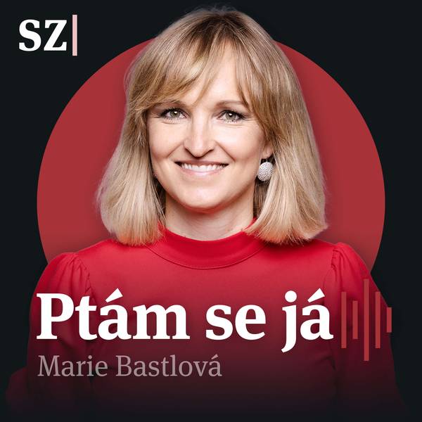 Ptám se já, Marie Bastlová
